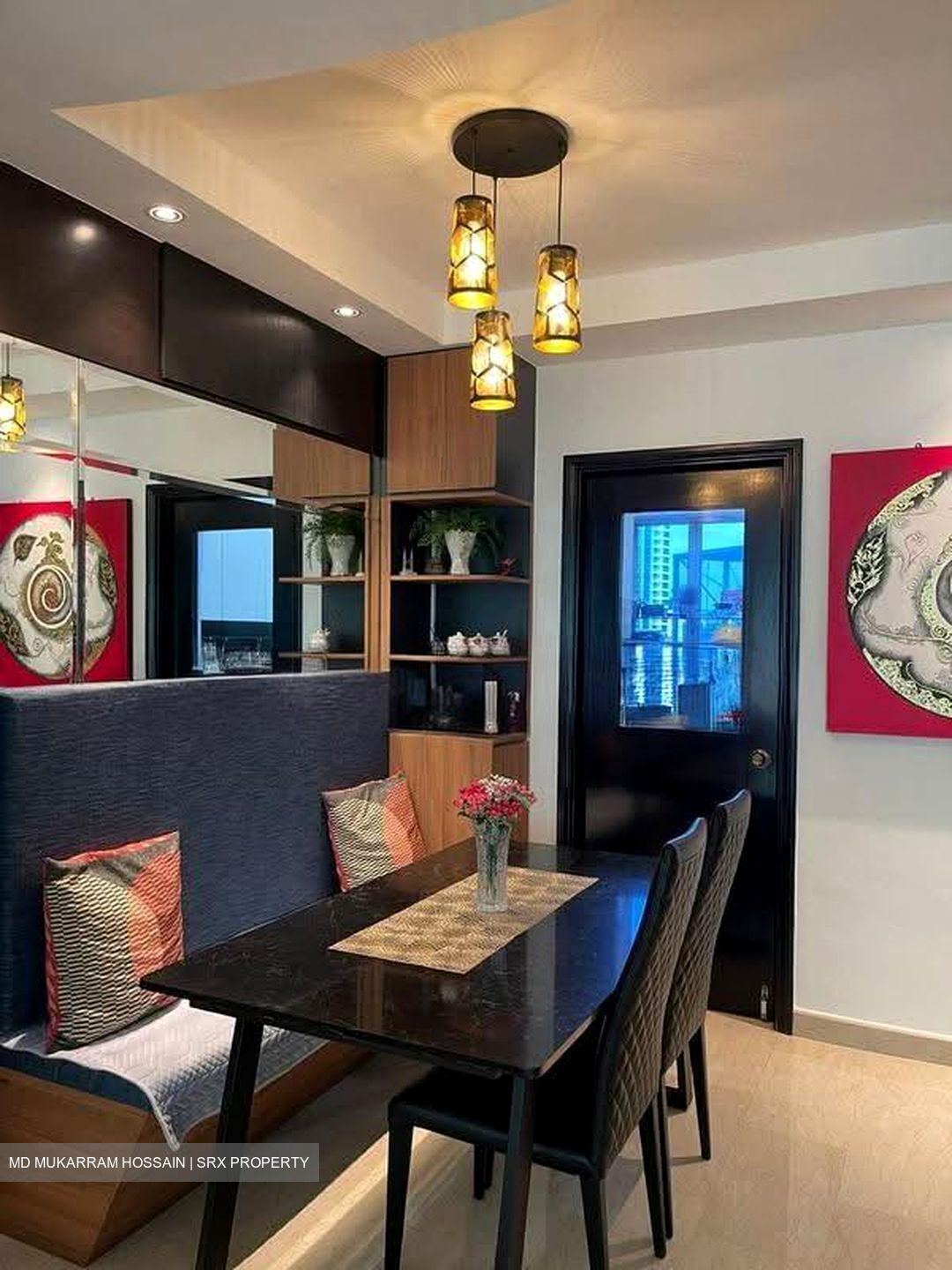 Guilin View (D23), Condominium #636183511